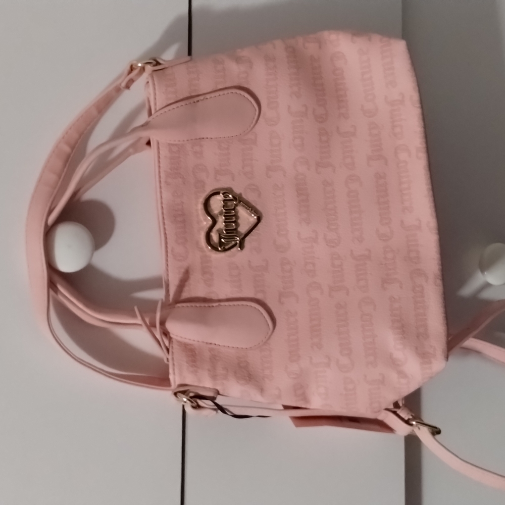 Juicy Couture bag